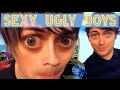 SEXY UGLY BOYS