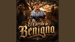 El corrido de benigno