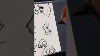 Master Clothing Folds: How to Draw Wrinkles, Fabric & Clothing on Characters Master Clothing Folds: How to Draw Wrinkles, Fabric & Clothing on Characters