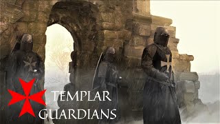 Templar Guardians - Medieval Music & Ambience