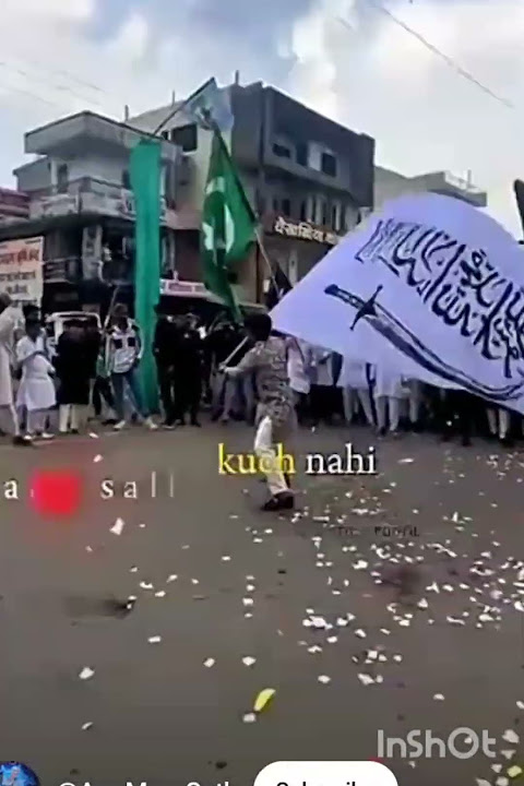 har desh me gone ga ya rasullallah