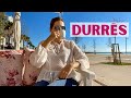 Daytrip To Durrës | The 'LA' of Albania