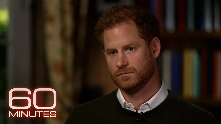 Prince Harry talks about his physical altercation ...