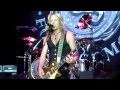 Whitesnake - Give Me All Your Love - Biloxi - 2011