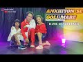 Pati patni aur woh ankhiyon se goli mare kartaik aryan  dance cover with kids  akbar ali ansari