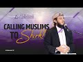 How did we allow this humiliation  khutbah by ustadh umar muqaddam