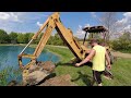 Beginning of video