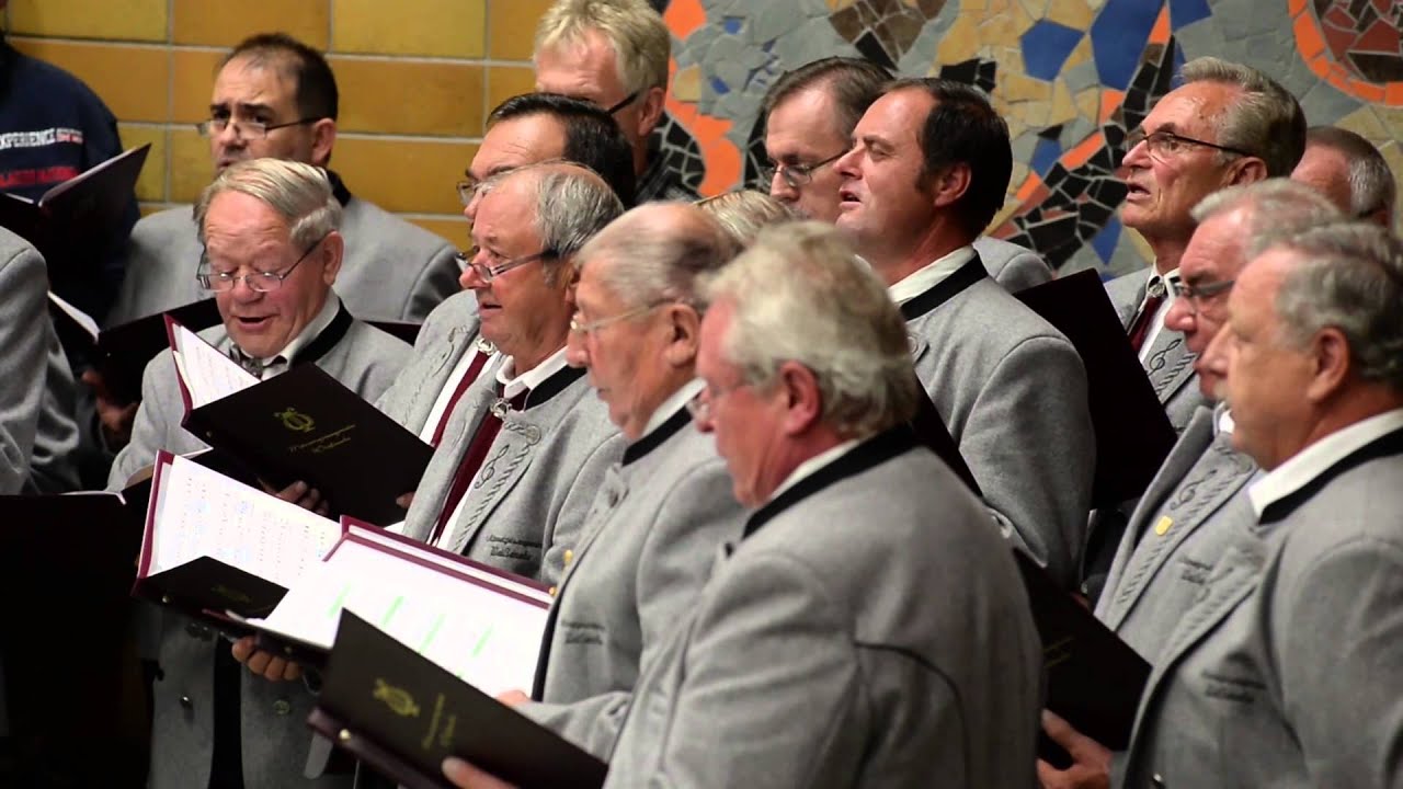 FT bei uns in Weißenohe