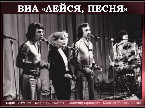 Советские школьники 70-х. Документальный фильм \