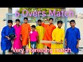 6 over ipl match  kannayya crickets  trends adda vlogs