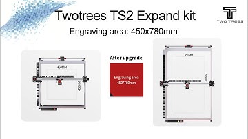TWO TREES TS2 Expand kit