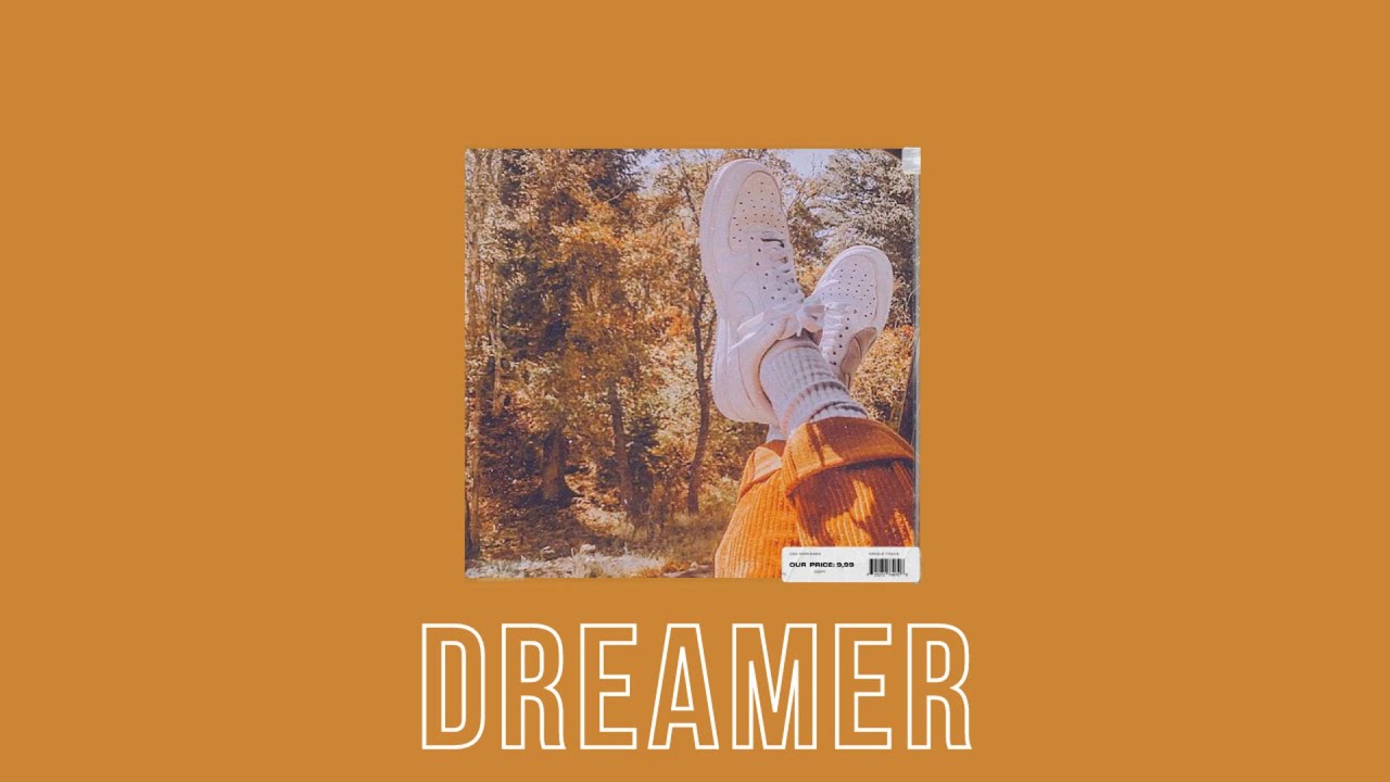 ‘Dreamer’ 2 STEP UK GARAGE TYPE BEAT 2021 [FREE DOWNLOAD]
