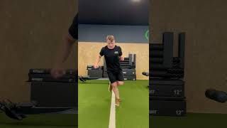 Lateral Line Hops