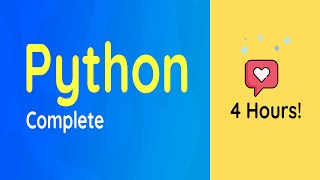 Python Programming