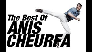 The Best Of ANIS CHEURFA 1