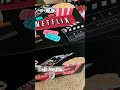 Caja Netflix