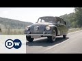 Stilvoll: Tatra 87 | Motor mobil