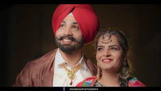 SANGDI SANGDI - TARSEM JASSAR | Latest Punjabi Song 2021 | Punjabi Pre Wedding Song