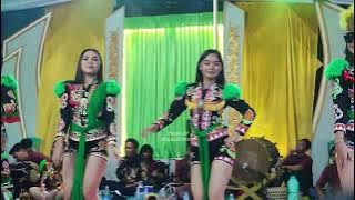 Sisa sisa cinta ndolalak - krida muda - bayan Purworejo