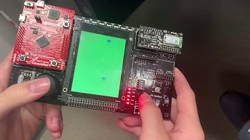 ECE 353 Final Project