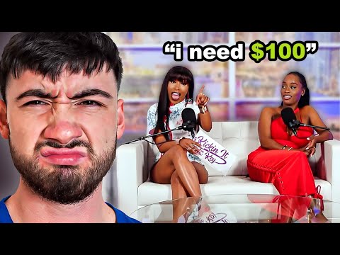 Is $30 Enough for Lunch? (HEATED DEBATE)