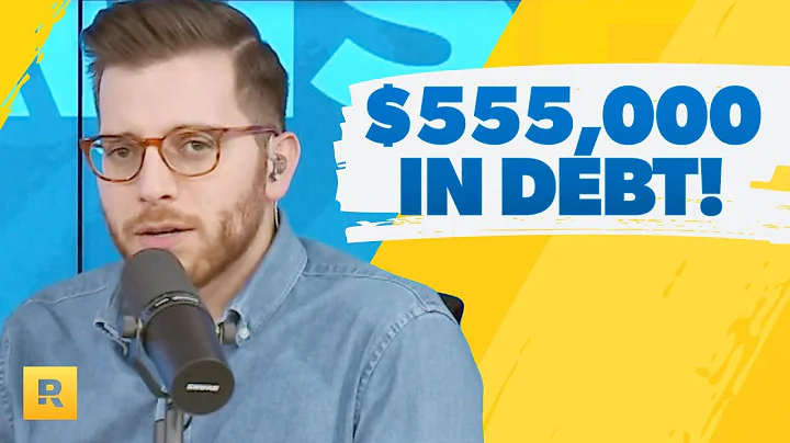 I Can't Even Make The Minimum Payments! ($555,000 ...