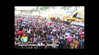 Ariesa Purwokerto with Ani   1000 Alasan