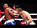 Best BOXING Knockouts, November 2021 fights | Part 2, HD