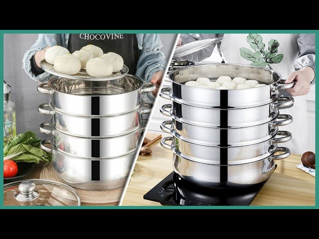 What Tamalera Should I Get? Find The Best Tamale Steamers For Your Needs