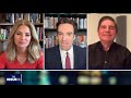 The Issue Is: Lisa Bloom vs. John Kobylt (Full Episode)