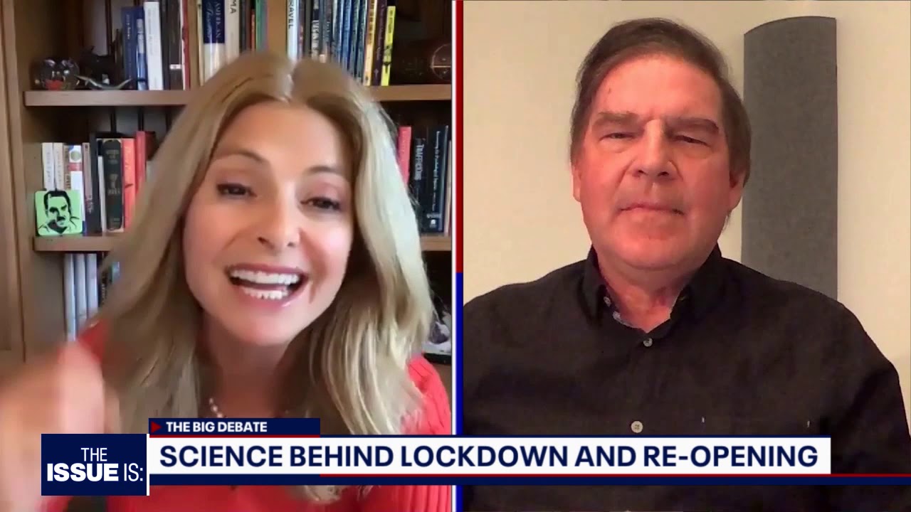 The Issue Is: Lisa Bloom vs. John Kobylt (Full Episode)