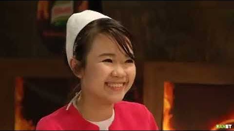 Hoa chuối nộm .món ăn cực ngon của dân tộc mường .( Hòa Bình)