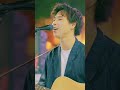 【歌詞付】あのメジャーアーティストが路上で歌ってる!? レンズ / 小林柊矢【歌舞伎町路上ライブ-24.11.8】#shorts