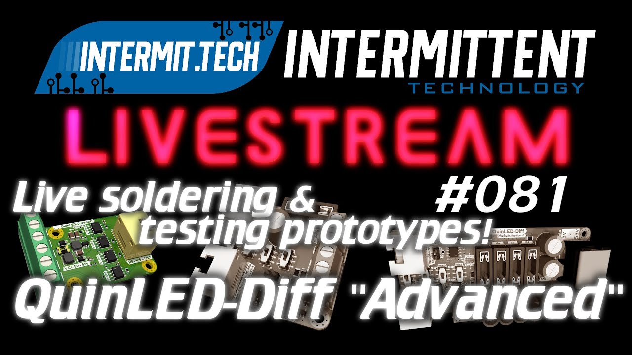 Intermit.Tech 