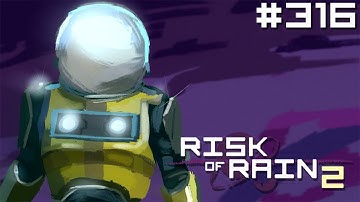 Bisnap Streams Risk of Rain 2 - Part 316 (Played as Clay Templar)
