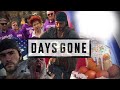 ВЫЖИТЬ ПОСЛЕ - DAYS GONE. МНЕНИЕ ИЗ НИЖНЕГО ИНТЕРНЕТА