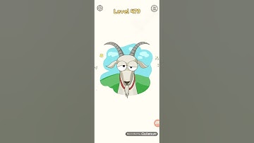 DOP: Draw One Part level 479 Walkthrough Solution - SayGames