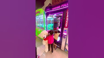 Thumbnail of Aletha Habiskan 2 JUTA Untuk Boneka #alethaabew