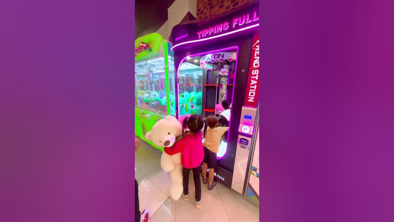 Aletha Habiskan 2 JUTA Untuk Boneka #alethaabew