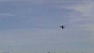 USAF Thunderbirds at Luke AFB Luke Days 2011