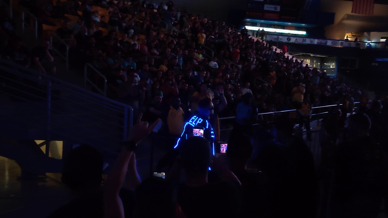 El Phantasmo Entrance Super J Cup 2019 Final 4K YouTube el-phantasmo-entrance-super-j-cup-2019-final-4k-youtube