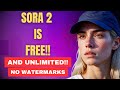 China Clones Sora 2 for Free & Unlimited 🎥