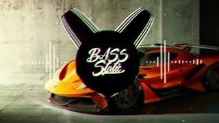 Ed Sheeran - Shape Of You (TakeFive Edit) [Bass boosted] Resimi