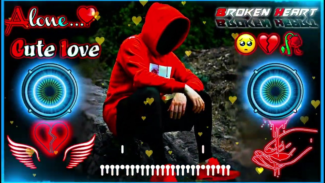 Mohabbat Ka Gam Hai Song 🥀♥️/ Dj | Heart Killer ❤️‍🔥 | Remix | Song 🥀 | Broken Life |