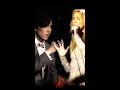 Céline &amp; Dimash. Great combo. #celinedion #dimashkudaibergen #allbymyself