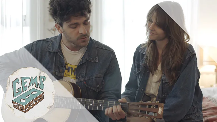 Sam Gelband w/Casey Jane, "Little Star," // GemsOn...