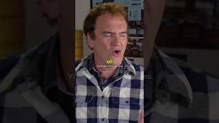 Why Tarantino Shot The Hateful Eight In 70Mm