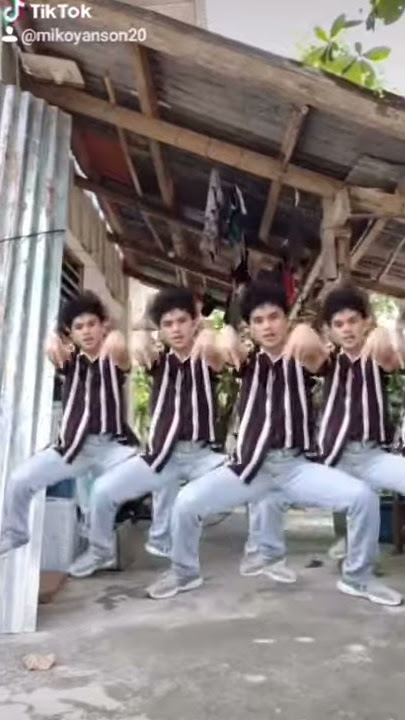 BLACKPINK X Selena gomes - 'Ice Cream' DANCE COVER |MIKO YANSON