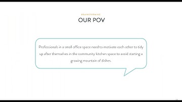 How To Run an Effective Brainstorm Session