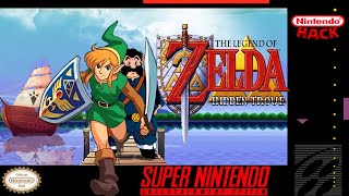 Best Legend of Zelda: A Link to the Past ROM Hacks (Ranked) – FandomSpot